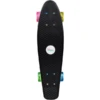 AUTHENTIC SPORTS Skateboard Fun NEON Mit Leuchtrollen -Kinderspielzeugladen authentic sports skateboard fun neon mit leuchtrollen a171149