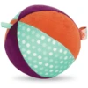 B. Toys B.TOYS B. Fabric Ball Sliced Mehrfarbig -Kinderspielzeugladen b toys b fabric ball sliced mehrfarbig a403091