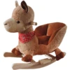 BabyGO - Schaukeltier Rocker Lama -Kinderspielzeugladen babygo schaukeltier rocker lama a289119