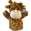 BAMBINI Handpuppe Giraffe -Kinderspielzeugladen bambini handpuppe giraffe a368871