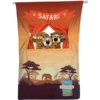 BAMBINI Puppentheater Safari Inklusive 3 Handpuppen -Kinderspielzeugladen bambini puppentheater safari inklusive 3 handpuppen a368877