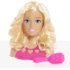 Barbie Mini Frisierkopf, Blonde Haare -Kinderspielzeugladen barbie mini frisierkopf blonde haare a369056
