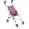 BAYER CHIC 2000 Mini-Buggy ROMA Jeans Pink