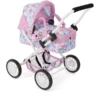 BAYER CHIC 2000 Mini-Kuschelwagen SMARTY Flowers -Kinderspielzeugladen bayer chic 2000 mini kuschelwagen smarty flowers a355157