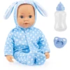 Bayer Design Anna First Words Baby 38 Cm Blau 2 Bayer Design Anna First Words Baby 38 Cm Blau -Kinderspielzeugladen bayer design anna first words baby 38 cm blau a372092