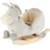 Bieco Schaukeltier Esel Fips -Kinderspielzeugladen bieco schaukeltier esel fips a278487