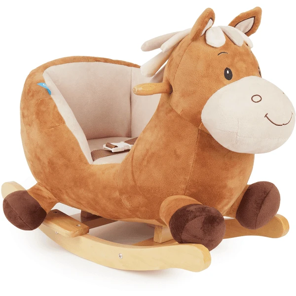 Bieco Schaukeltier Pferd Calimero 3 Bieco Schaukeltier Pferd Calimero