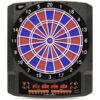 Carromco Elektronisches Dartboard Classic Master II, 2 Loch Abstand