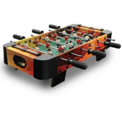 Carromco Kicker Goaly XT Tischauflage