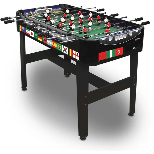 Carromco Kicker Maverick XT 3 Carromco Kicker Maverick XT