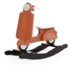 CHILDHOME Schaukelscooter Rost -Kinderspielzeugladen childhome schaukelscooter rost a370761