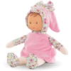 Corolle® Mon Doudou Miss Pink Blumengarten 25 Cm -Kinderspielzeugladen corolle mon doudou miss pink blumengarten 25 cm a337643