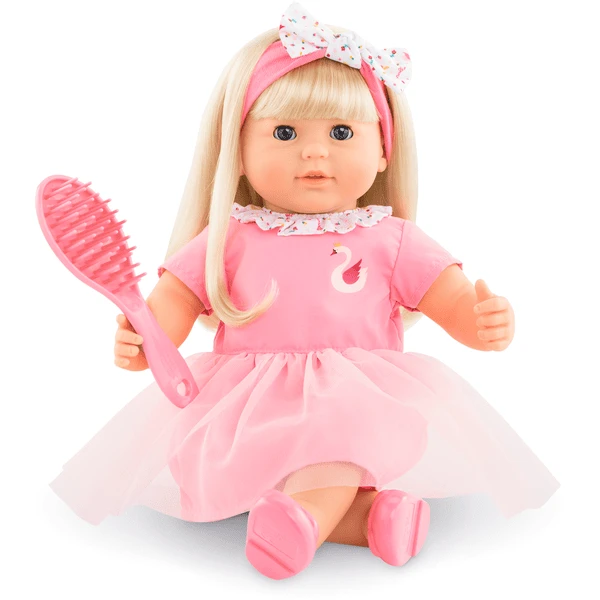 Corolle® Mon Grand Adele Blond 3 Corolle® Mon Grand Adele Blond