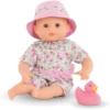 Corolle® Mon Petit Poupon - Badebaby Coralie 1 Corolle® Mon Petit Poupon - Badebaby Coralie -Kinderspielzeugladen corolle mon petit poupon badebaby coralie a337664