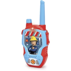 Dickie Toys DICKIE Sam Walkie Talkie