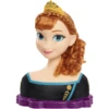 Disney Frozen 2 Königin Anna Frisierkopf Deluxe -Kinderspielzeugladen disney frozen 2 koenigin anna frisierkopf deluxe a368917