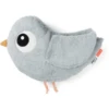 Done By Deer™ Kuscheltier Medium Birdee Blau