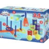 Ecoiffier Sport - Spiel- Und Sport-Set -Kinderspielzeugladen ecoiffier sport spiel und sport set a271728
