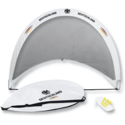 EXIT TOYS EXIT Deutschland WM Pop Up Tor 120 X 80 Cm