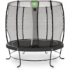 EXIT TOYS EXIT Lotus Classic Trampolin ø253cm - Schwarz -Kinderspielzeugladen exit lotus classic trampolin o253cm schwarz a337544