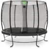EXIT TOYS EXIT Lotus Classic Trampolin ø305cm - Schwarz -Kinderspielzeugladen exit lotus classic trampolin o305cm schwarz a337550