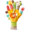 FEHN Spielhandschuh - Safari -Kinderspielzeugladen fehn spielhandschuh safari a106117