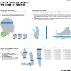 HUDORA® Biomechanisches Protektoren Set Comfort Blue 13 HUDORA® Biomechanisches Protektoren Set Comfort Blue -Kinderspielzeugladen hudora biomechanisches protektoren set comfort blue a324872 5