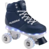 HUDORA® Roller Skates Advanced, Navy LED -Kinderspielzeugladen hudora roller skates advanced navy led a269530