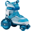 HUDORA® Rollerskates My First Quad, Cyan, 30-33 2 HUDORA® Rollerskates My First Quad, Cyan, 30-33 -Kinderspielzeugladen hudora rollerskates my first quad cyan 30 33 a414774