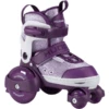 HUDORA® Rollerskates My First Quad, Lavender, 30-33 1 HUDORA® Rollerskates My First Quad, Lavender, 30-33 -Kinderspielzeugladen hudora rollerskates my first quad lavender 30 33 a414502