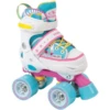 HUDORA® Skate Wonders Rollschuh Verstellbar, Gr. 28-31 -Kinderspielzeugladen hudora skate wonders rollschuh verstellbar gr 28 31 a201727