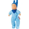 Käthe Kruse Baby Schatzi Blau, 28 Cm -Kinderspielzeugladen kaethe kruse baby schatzi blau 28 cm a248119