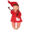Käthe Kruse Schatzi, Rot 35 Cm -Kinderspielzeugladen kaethe kruse schatzi rot 35 cm a156284