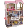 Kidkraft® Puppenhaus Magnolia -Kinderspielzeugladen kidkraft puppenhaus magnolia a217413