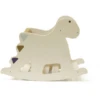Kids Concept® Schaukeldino NEO Aus Holz -Kinderspielzeugladen kids concept schaukeldino neo aus holz a309138