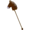 Knorr Toys® Steckenpferd "Brauny" -Kinderspielzeugladen knorr toys steckenpferd brauny a317733