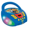 LEXIBOOK Paw Patrol CD-Player Mit Bluetooth