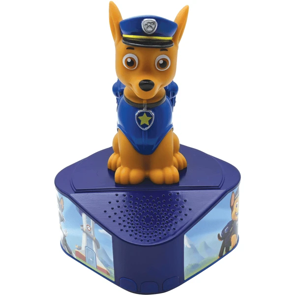 LEXIBOOK Paw Patrol-Lautsprecher, Leuchtfigur, Bluetooth 5,0, USB-Anschluss / USB Typ C 3 LEXIBOOK Paw Patrol-Lautsprecher, Leuchtfigur, Bluetooth 5,0, USB-Anschluss / USB Typ C