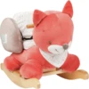 Nattou Fanny & Oscar - Schaukeltier Fuchs -Kinderspielzeugladen nattou fanny oscar schaukeltier fuchs a261909