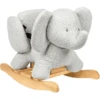 Nattou Schaukeltier - Tembo Elefant -Kinderspielzeugladen nattou schaukeltier tembo elefant a312677