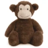 NatureZoo Of Denmark »Super Soft Plüschtier Affe, Braun«