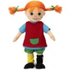 Pippi Langstrumpf Stoffpuppe 40 Cm -Kinderspielzeugladen pippi langstrumpf stoffpuppe 40 cm a333043