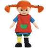 Pippi Stoffpuppe 60 Cm -Kinderspielzeugladen pippi stoffpuppe 60 cm a333263