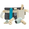 PlanToys Friseur Set -Kinderspielzeugladen plantoys friseur set a376648