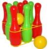 POLESIE® Kegelset -Kinderspielzeugladen polesie kegelset a270273