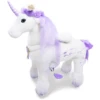PonyCycle® Einhorn, Mittel -Kinderspielzeugladen ponycycle einhorn mittel a275568