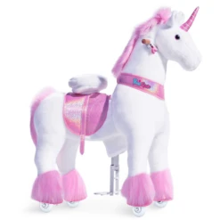PonyCycle® Pink Unicorn