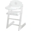 Roba Puppenhochstuhl Stella -Kinderspielzeugladen roba puppenhochstuhl stella a278887