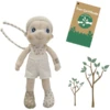 Rubensbarn® Puppe Elm - Mini Ecobuds -Kinderspielzeugladen rubensbarn puppe elm mini ecobuds a359762