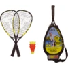 Schildkröt SCHILDKRÖT® Speedbadminton Set Speed 44000 -Kinderspielzeugladen schildkroet speedbadminton set speed 44000 a311233